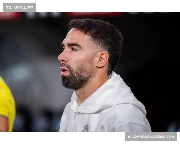 皇马宣布卡瓦哈尔膝盖手术顺利 预计缺阵两至三个月