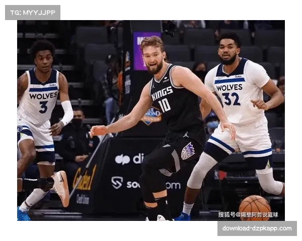 国王空砍群再添一员 福克斯30分萨博尼斯18+15+9 国王空砍群再添一员 福克斯30分萨博尼斯18+15+9