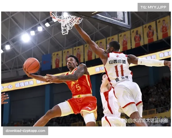 广厦仅塔克桑普森两外援可用 双核伤缺外援负担加重