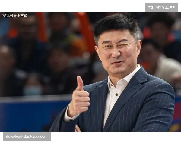 杜锋用人策略引关注 黄明依天赋出众却难获稳定时间